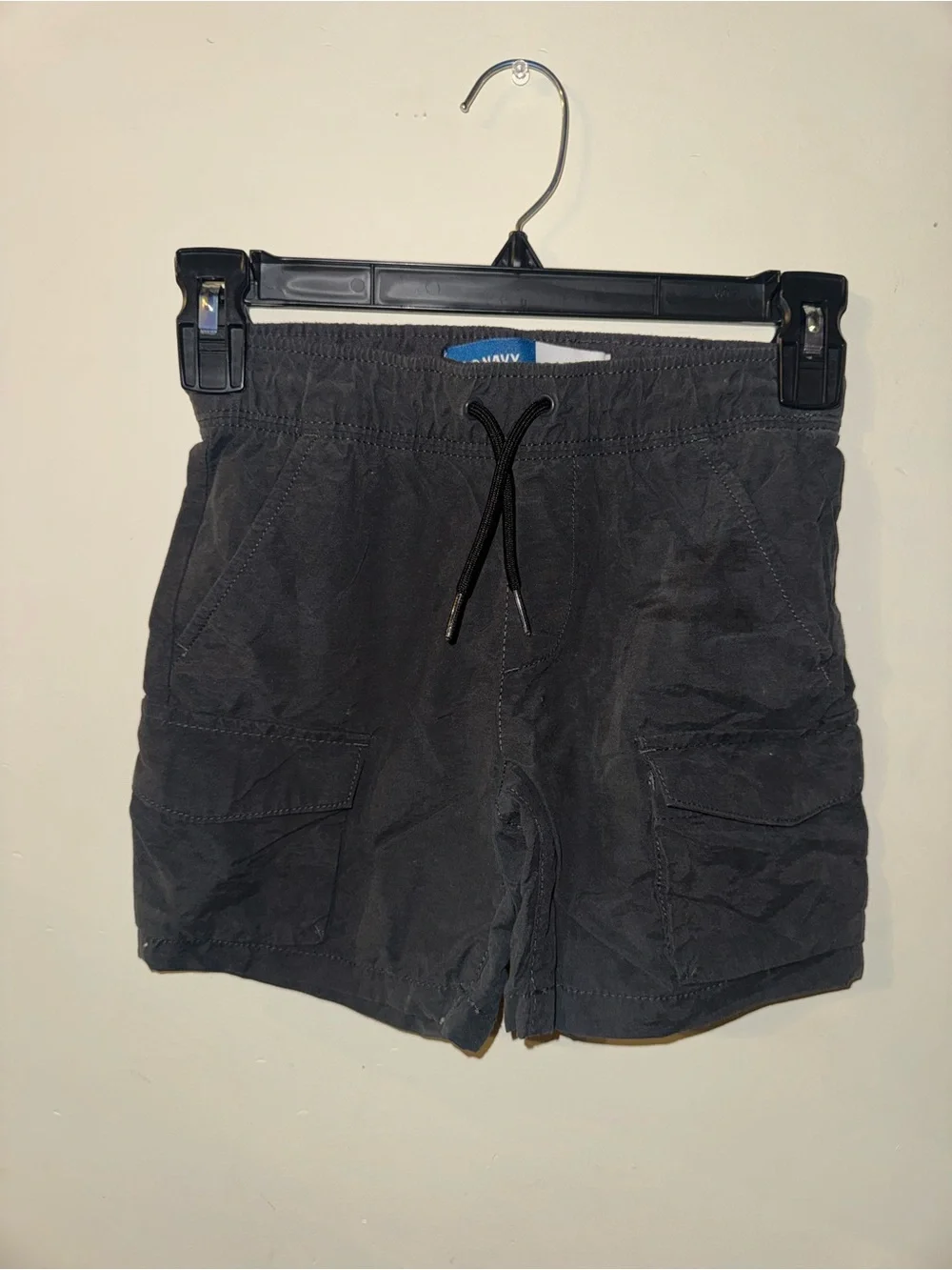 ‼️SALE‼️ Old Navy Kids drawstring Cargo Shorts